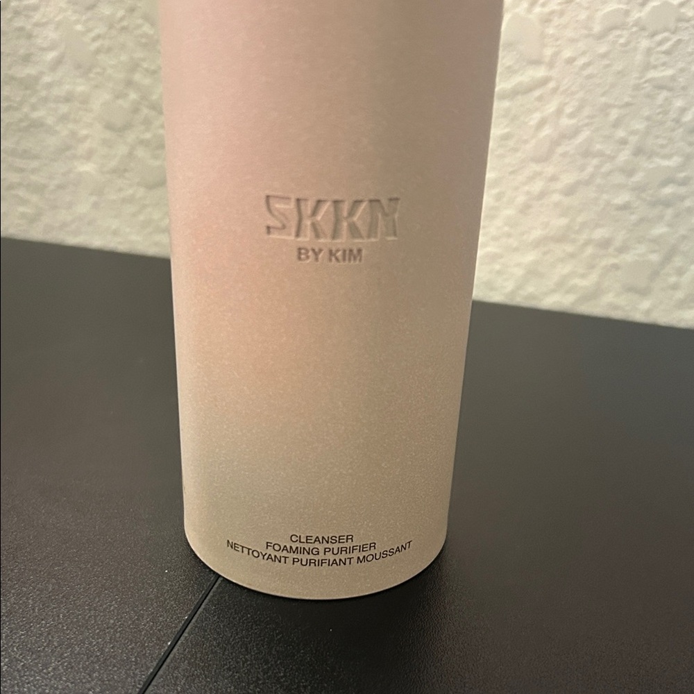 SKKN by Kim Cleanser Foaming Purifier - Picture 2 of 2